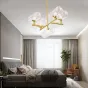 Подвесная люстра DIRIGEABLE от ImperiumLoft