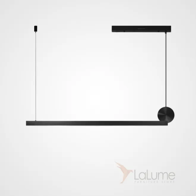 Подвесной светильник VOLMAR B L160 от ImperiumLoft