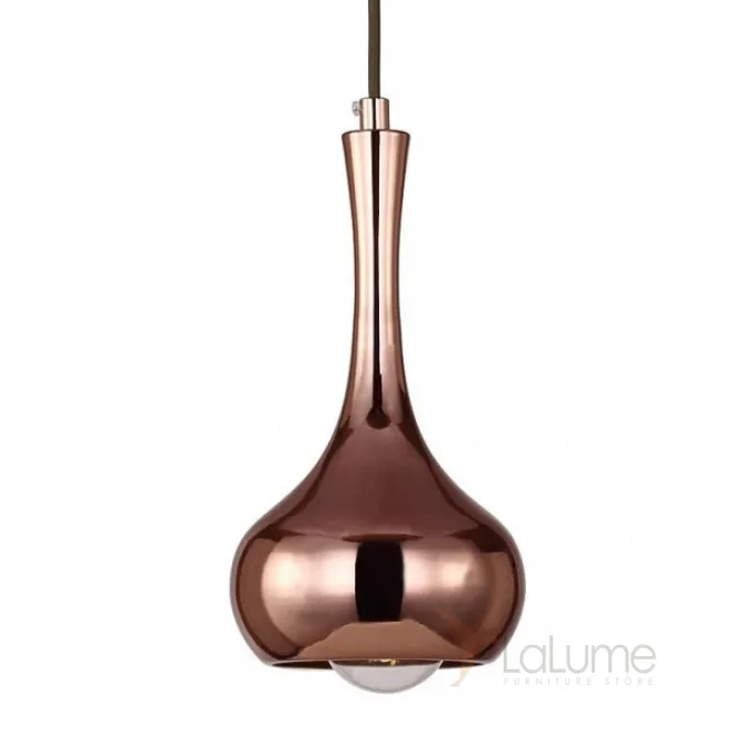 Подвесной светильник Copperman Pendant #1 от LaLume