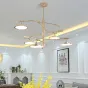 Люстра на штанге SPOTTER от ImperiumLoft