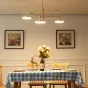 Люстра на штанге SPOTTER от ImperiumLoft