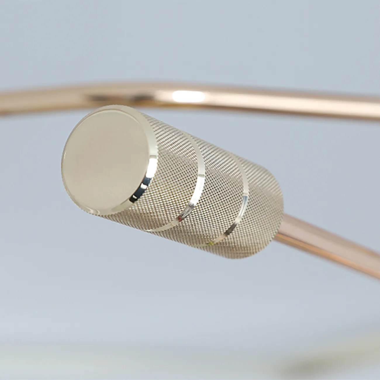 Люстра на штанге SPOTTER от ImperiumLoft