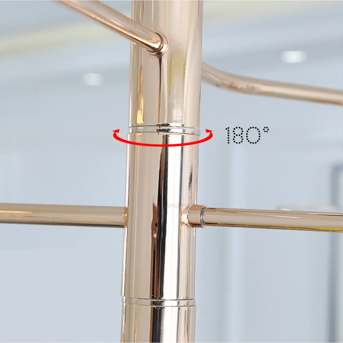 Люстра на штанге SPOTTER от ImperiumLoft