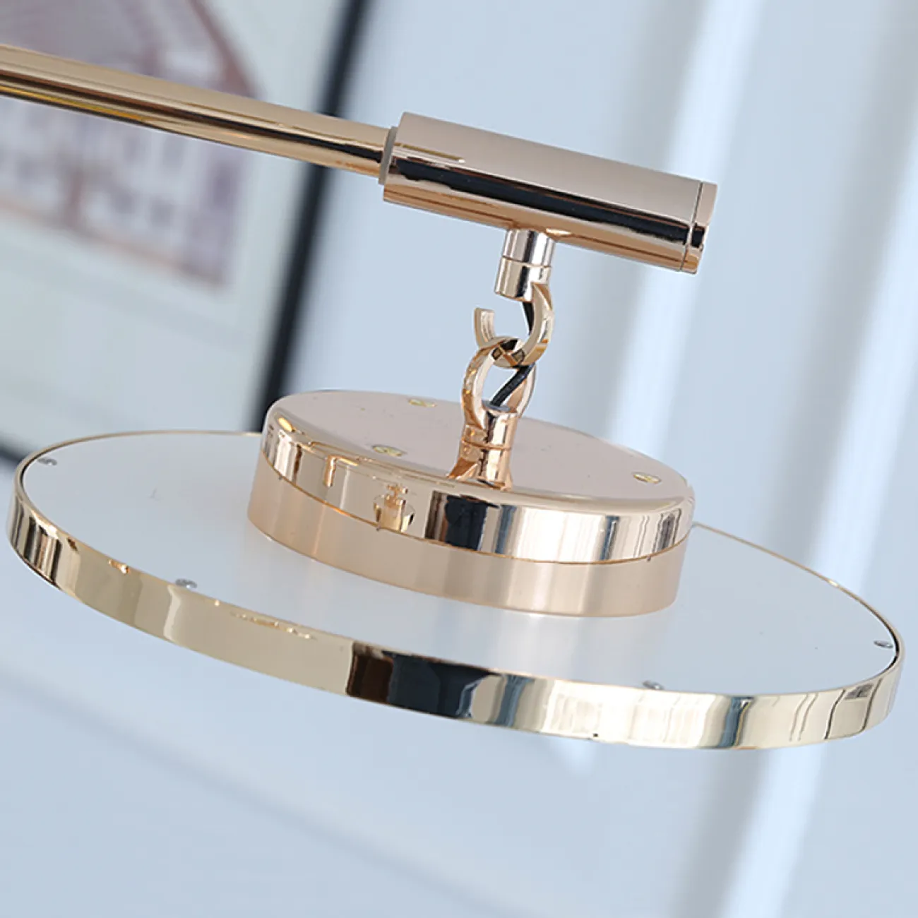 Люстра на штанге SPOTTER от ImperiumLoft