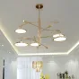 Люстра на штанге SPOTTER от ImperiumLoft