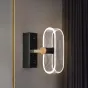 Настенный светильник SENSE B WALL от ImperiumLoft