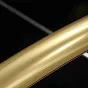 Подвесной светильник STORMS LONG Chrome от ImperiumLoft