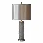 Настольная лампа Silver Wonder от LaLume