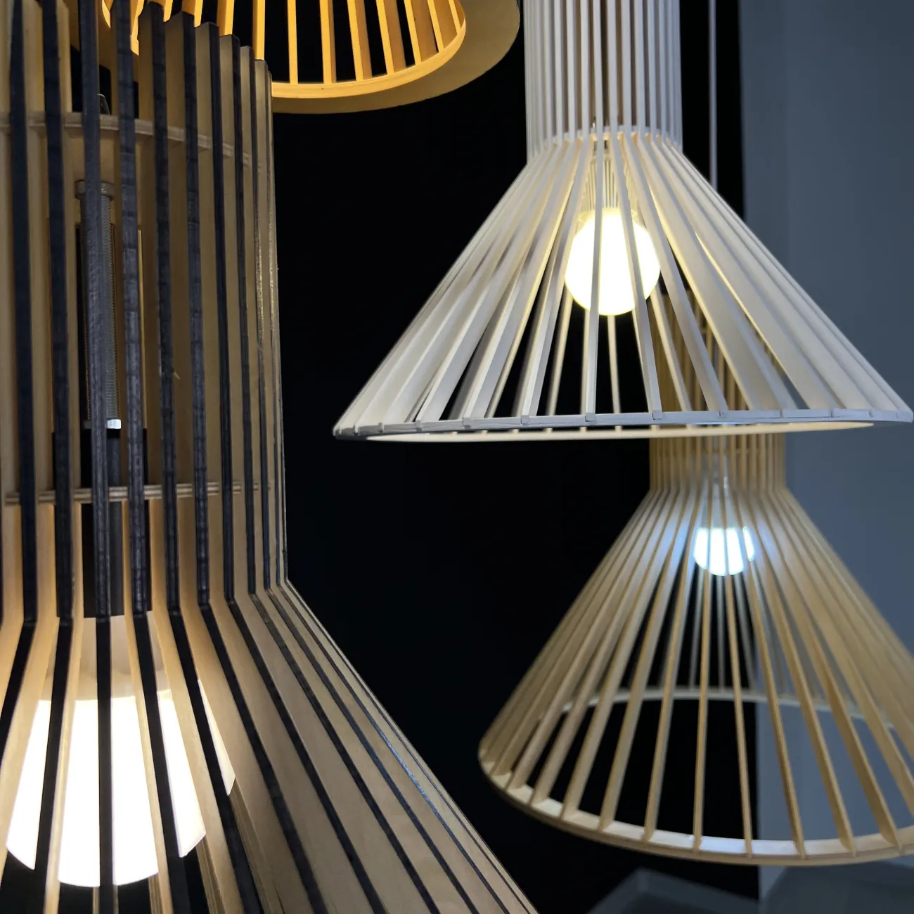 Подвесной светильник PUNKTO Белый от ImperiumLoft Подвесной светильник PUNKTO Белый от ImperiumLoft