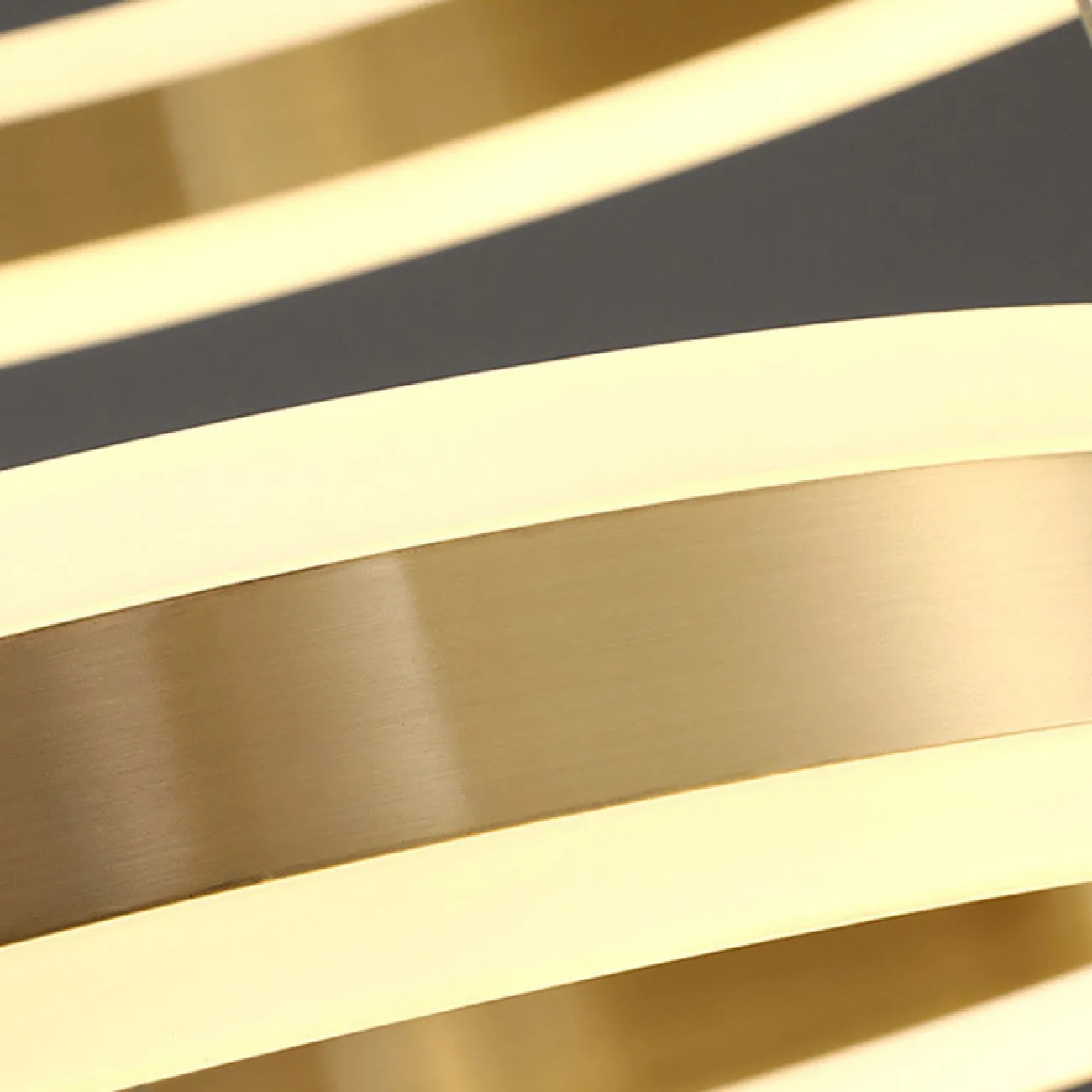 Подвесная люстра SEPTIMA от ImperiumLoft