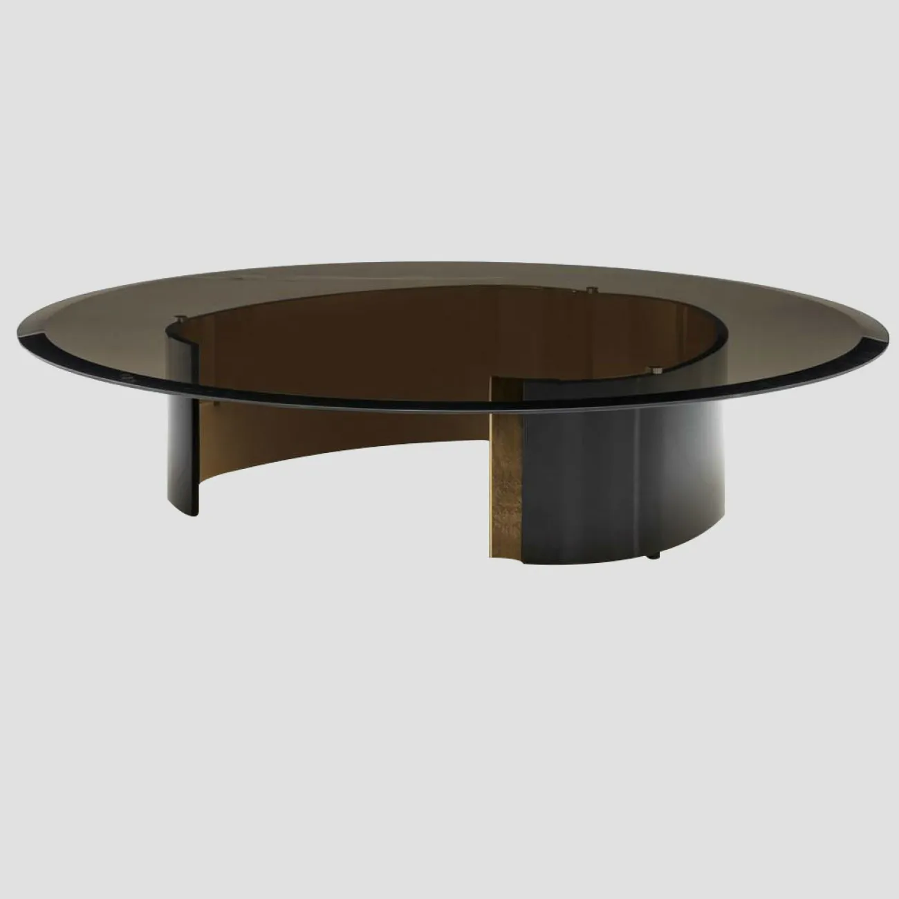 Дизайнерский журнальный столик LaLume-AP00242