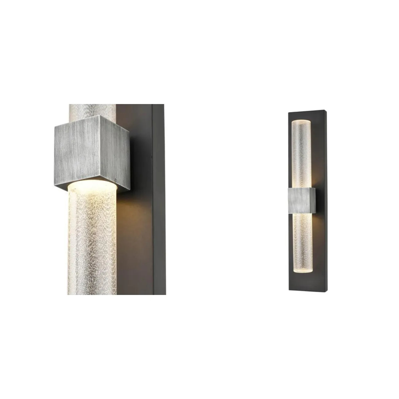 Бра Luminous Tube Double Bra