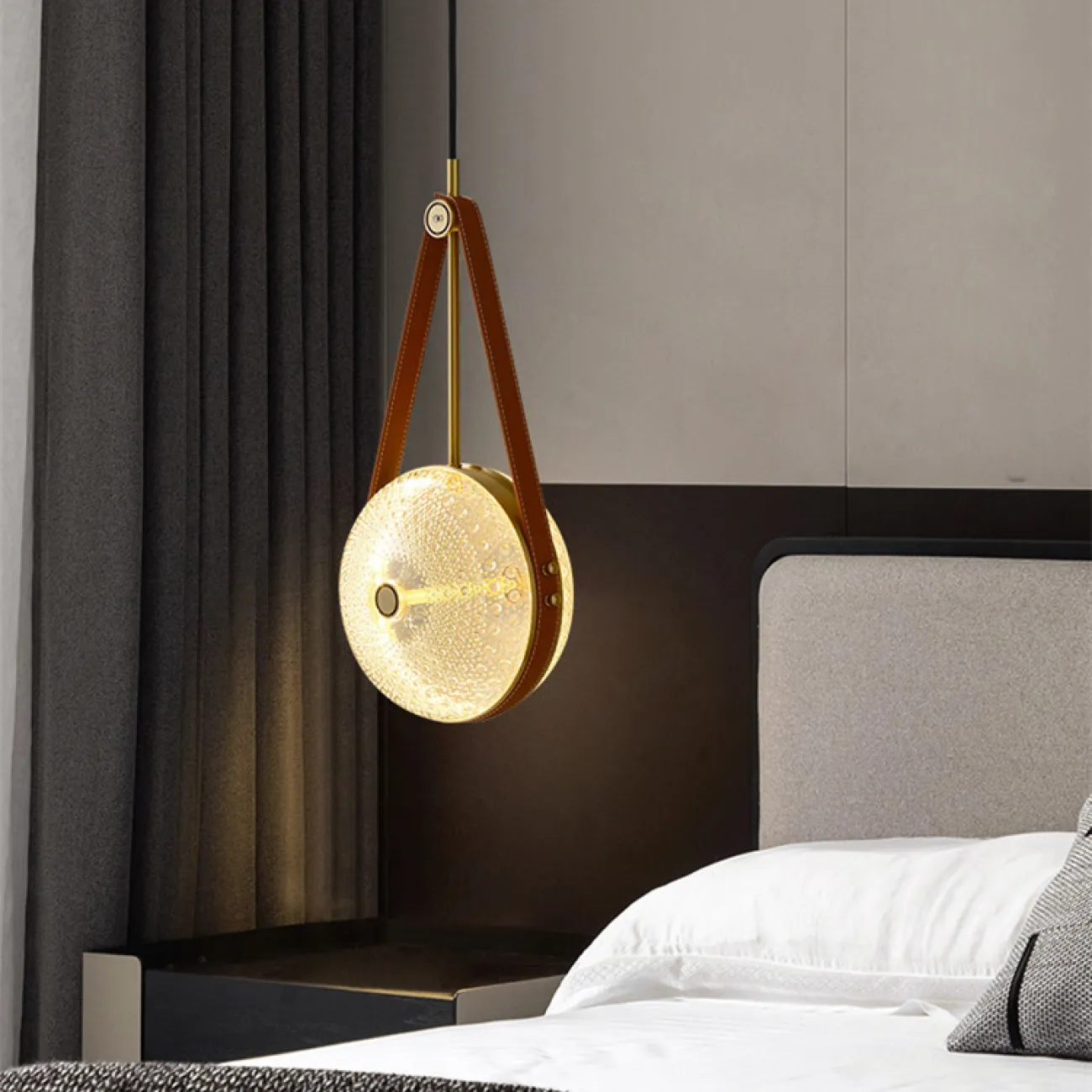 Подвесной светильник AGLA от ImperiumLoft