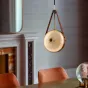 Подвесной светильник AGLA от ImperiumLoft