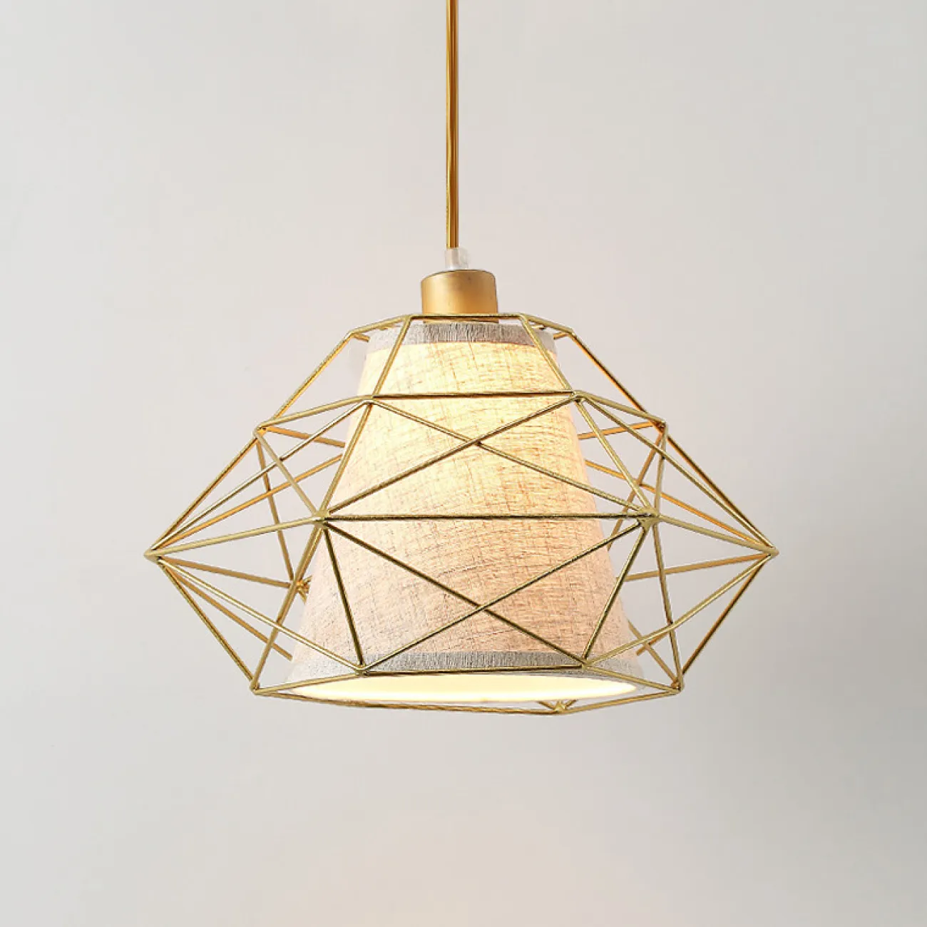 Подвесной светильник SCR от ImperiumLoft