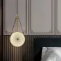 Подвесной светильник AGLA от ImperiumLoft