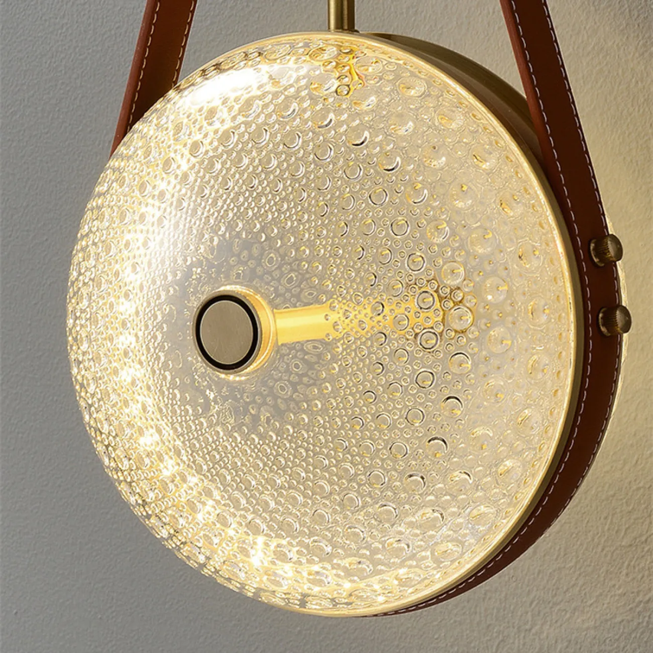 Подвесной светильник AGLA от ImperiumLoft