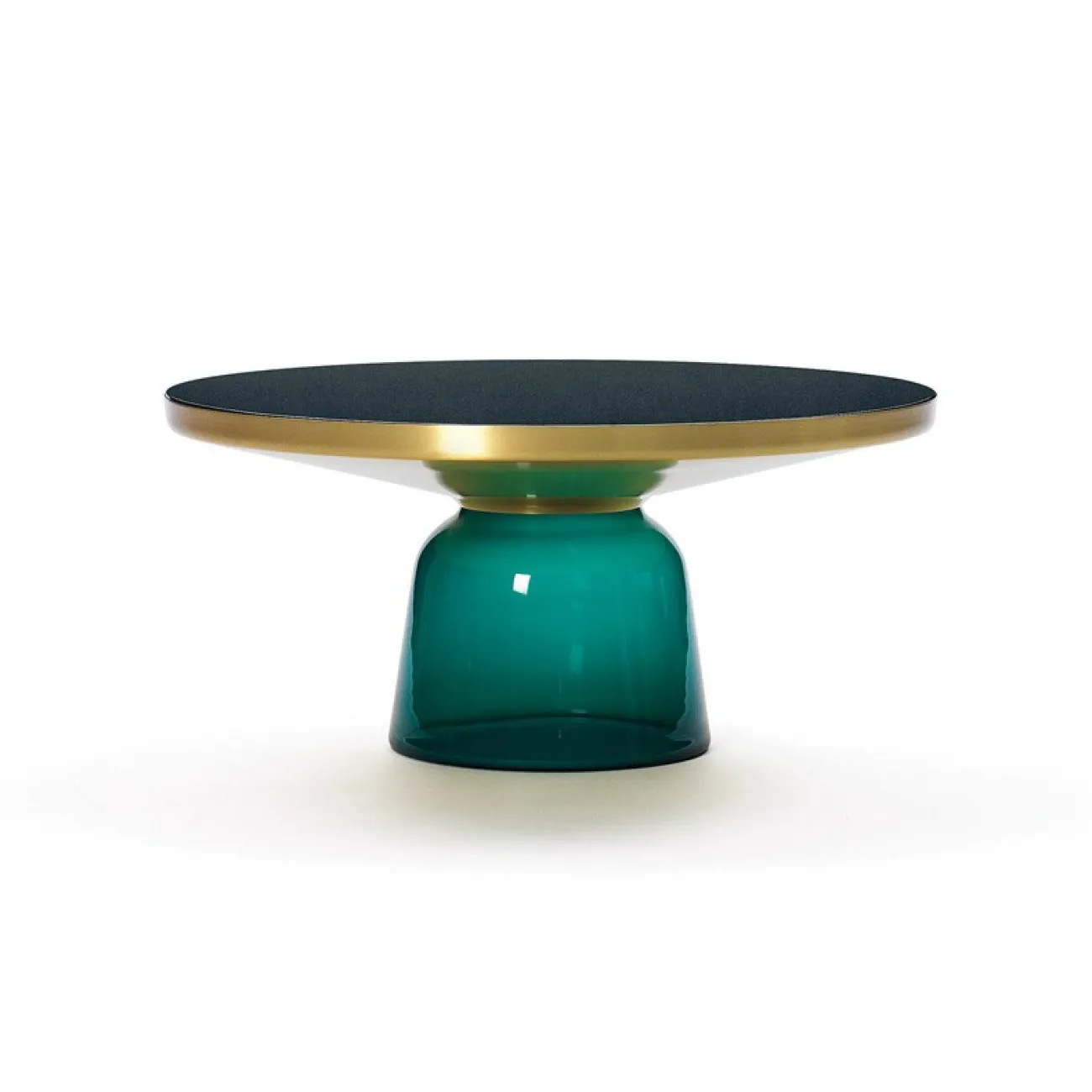 Дизайнерский журнальный столик LaLume-AP00230