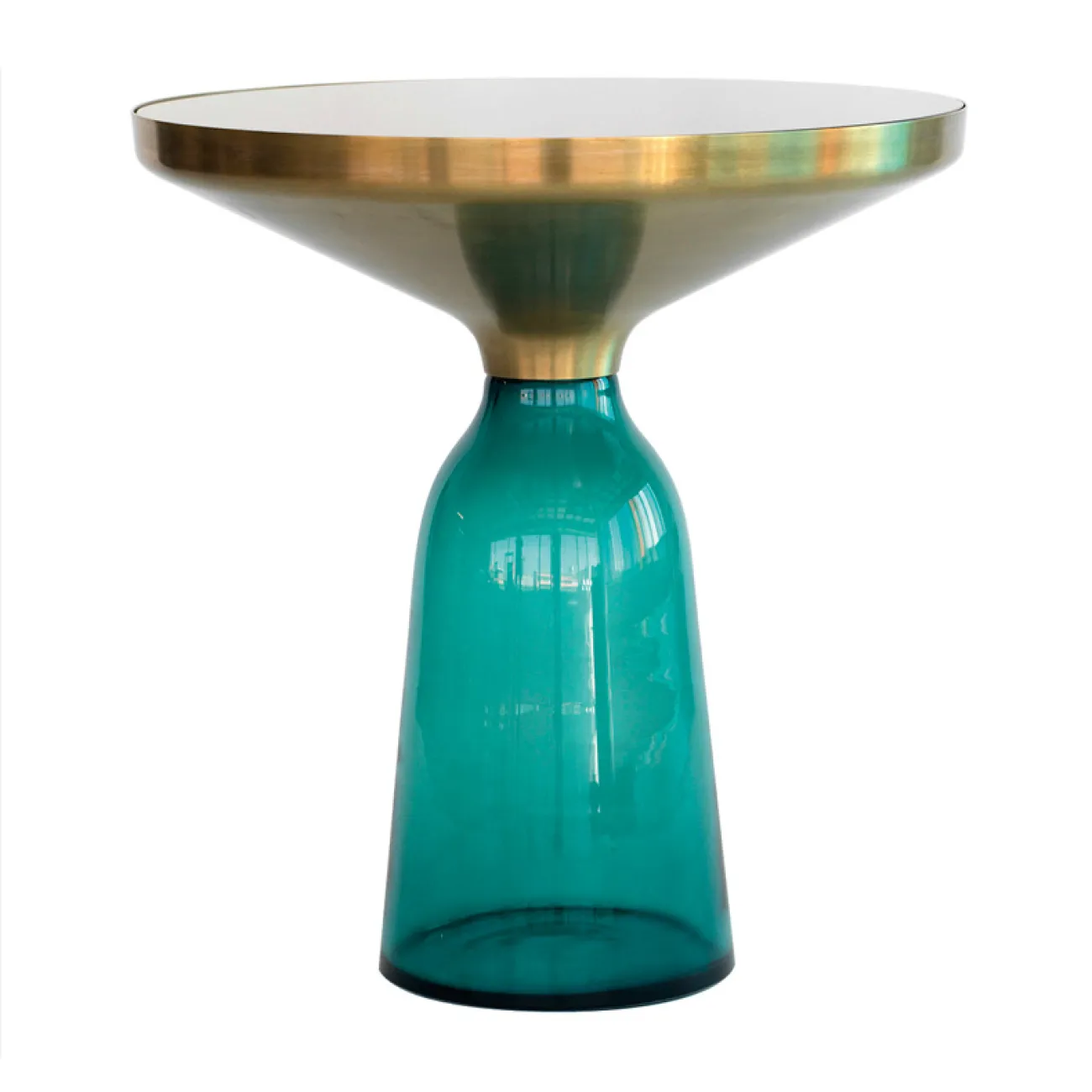 Дизайнерский журнальный столик LaLume-AP00230