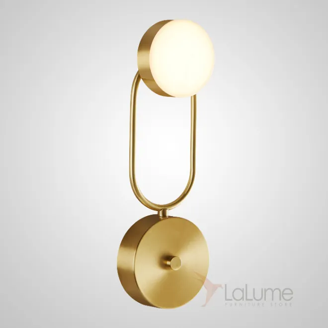 Настенный светильник RODNY D от ImperiumLoft