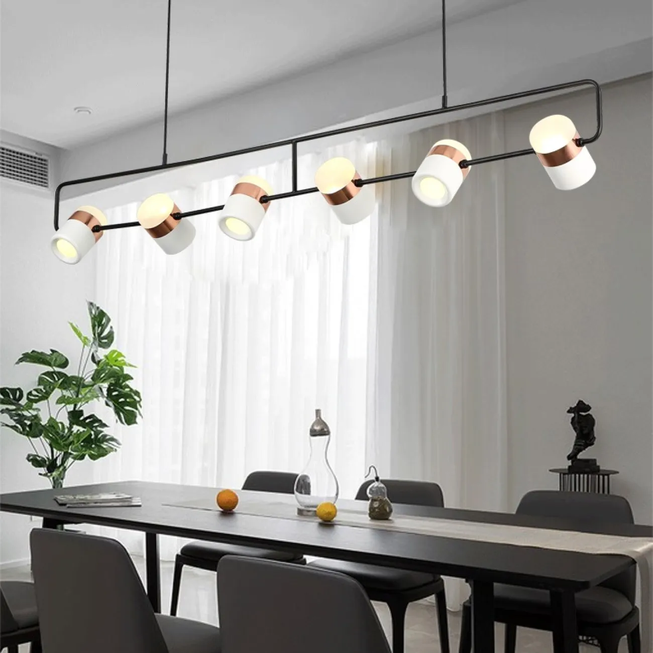 Подвесной светильник FIREFLY от ImperiumLoft