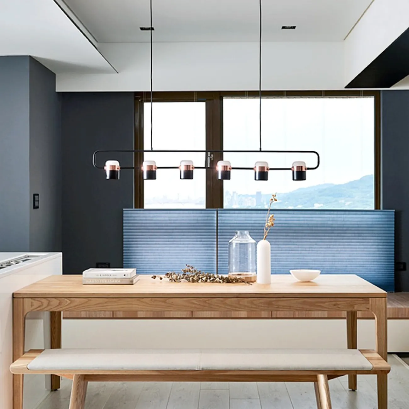 Подвесной светильник FIREFLY от ImperiumLoft