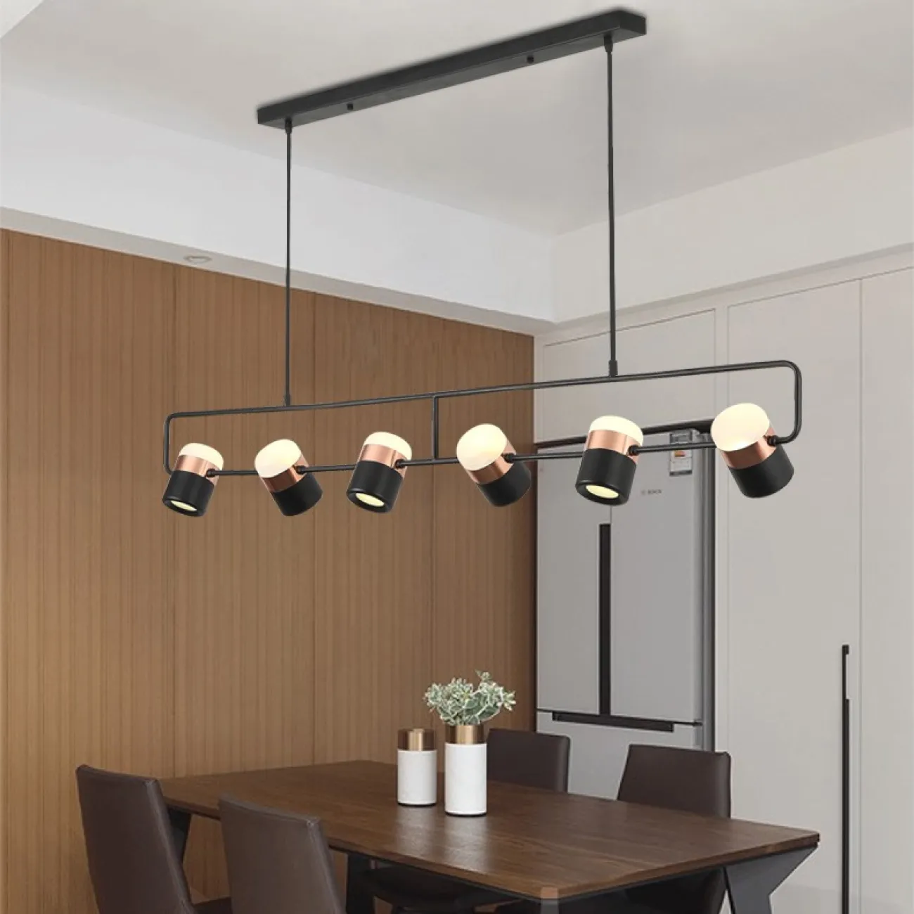 Подвесной светильник FIREFLY от ImperiumLoft