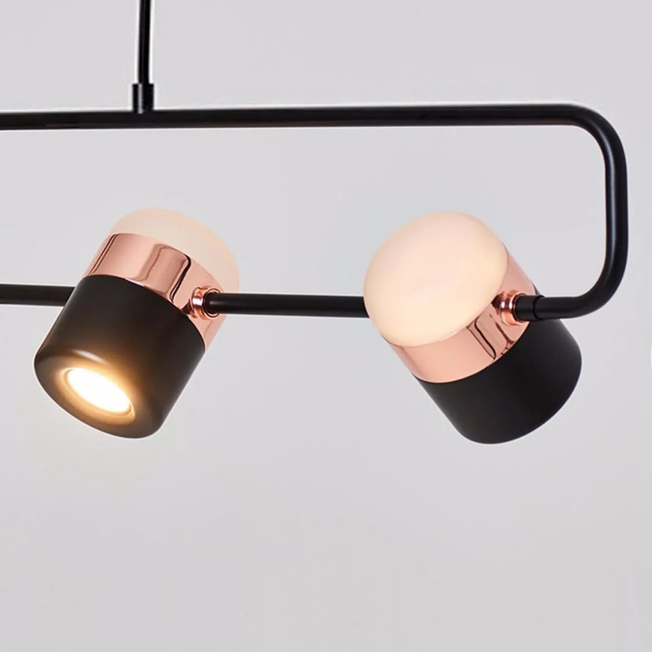 Подвесной светильник FIREFLY от ImperiumLoft