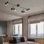 Потолочная люстра SIF L L8 от ImperiumLoft