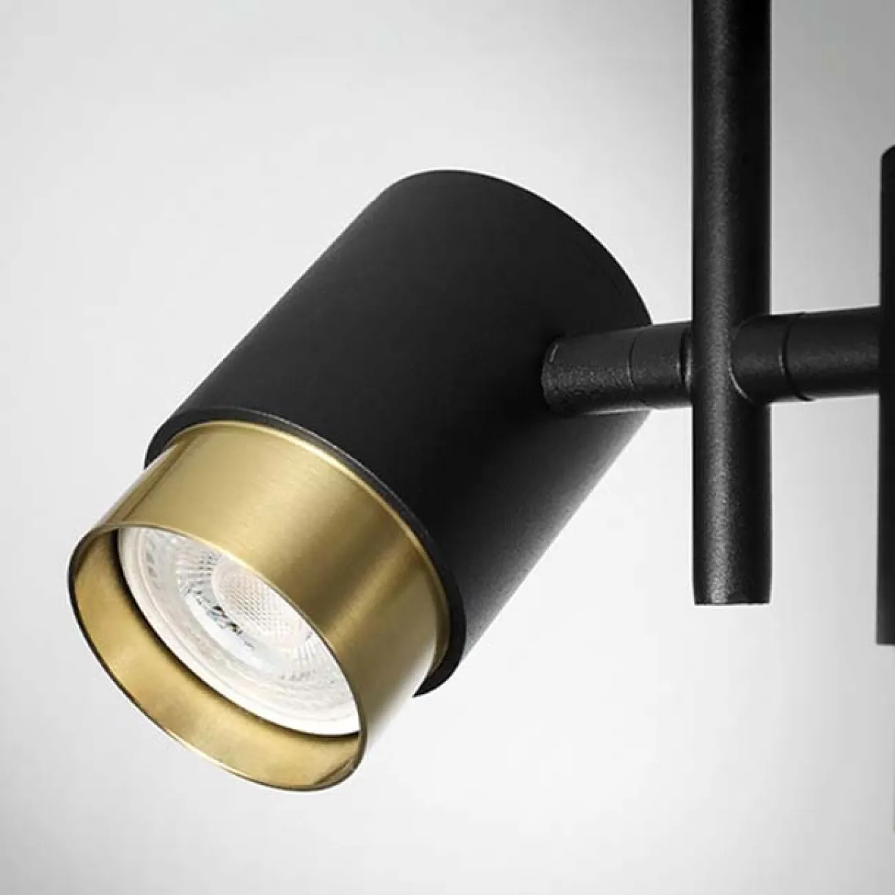 Потолочная люстра SIF L L6 от ImperiumLoft