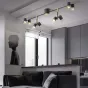 Потолочная люстра SIF L L8 от ImperiumLoft