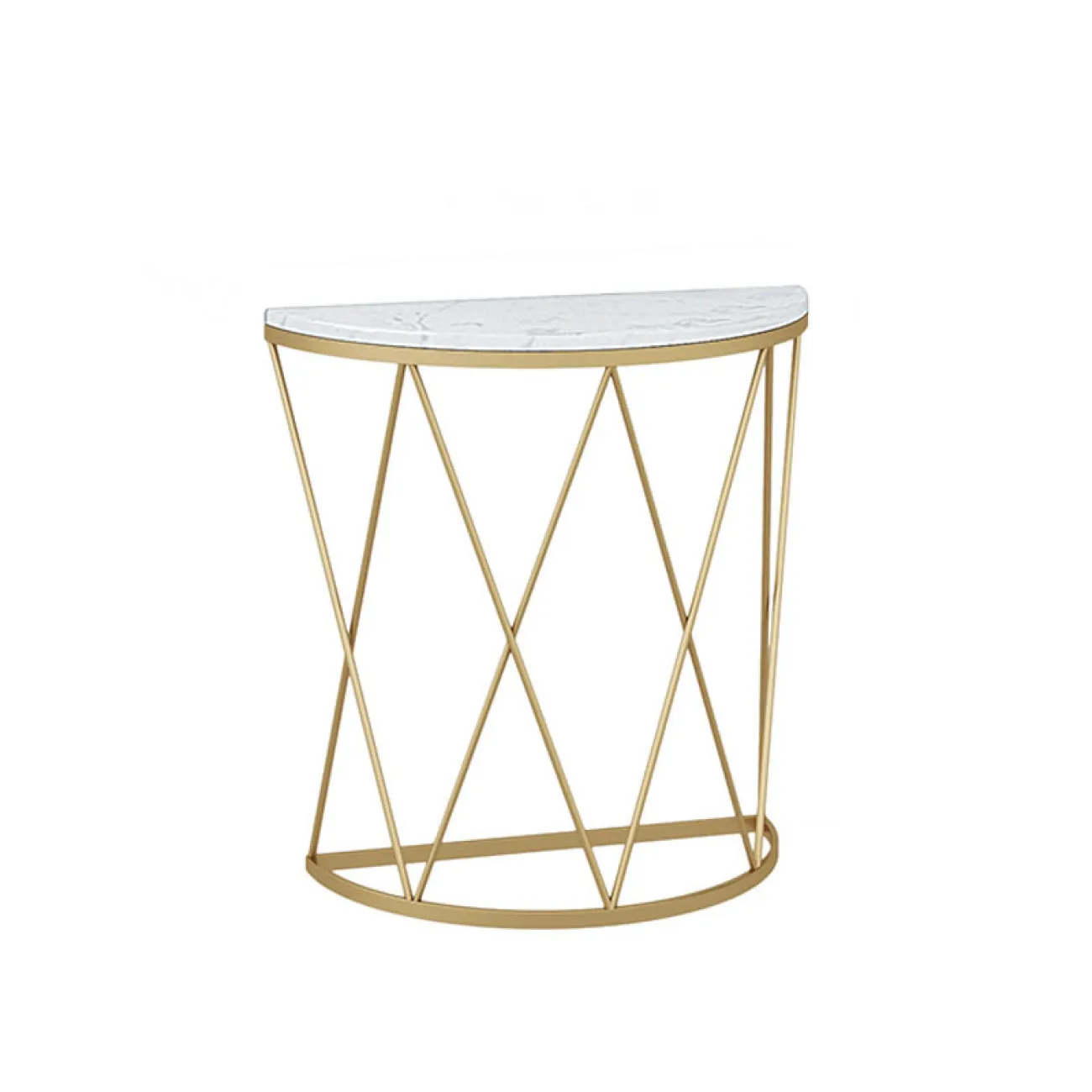 Дизайнерская консоль LaLume-AR00132 Дизайнерская консоль LaLume-AR00132