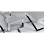 Кресло Aster X Armchair designed by Jean-Marie Massaud in 2005 от LaLume