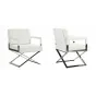 Кресло Aster X Armchair designed by Jean-Marie Massaud in 2005 от LaLume
