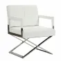 Кресло Aster X Armchair designed by Jean-Marie Massaud in 2005 от LaLume