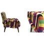 Кресло Ethnotica Kelim Chair от LaLume