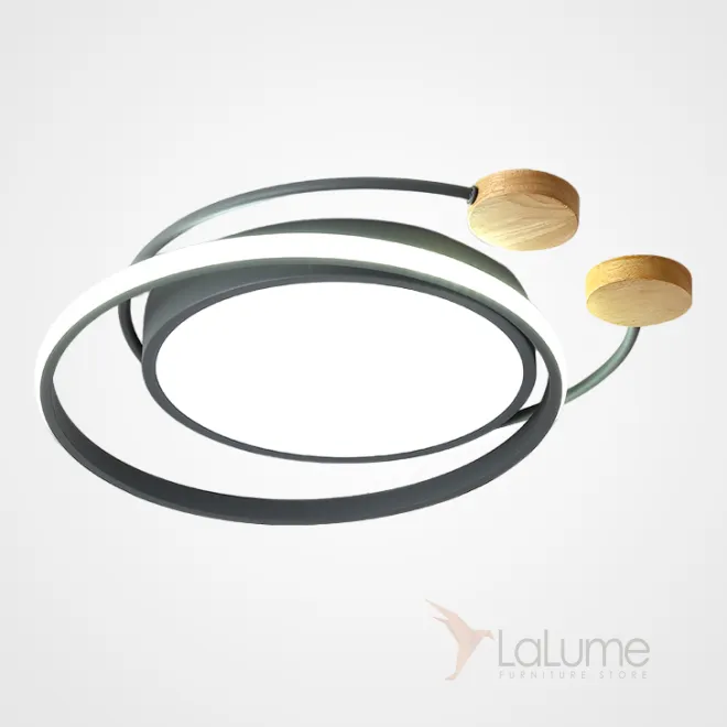 Потолочный светильник AUGUST от ImperiumLoft