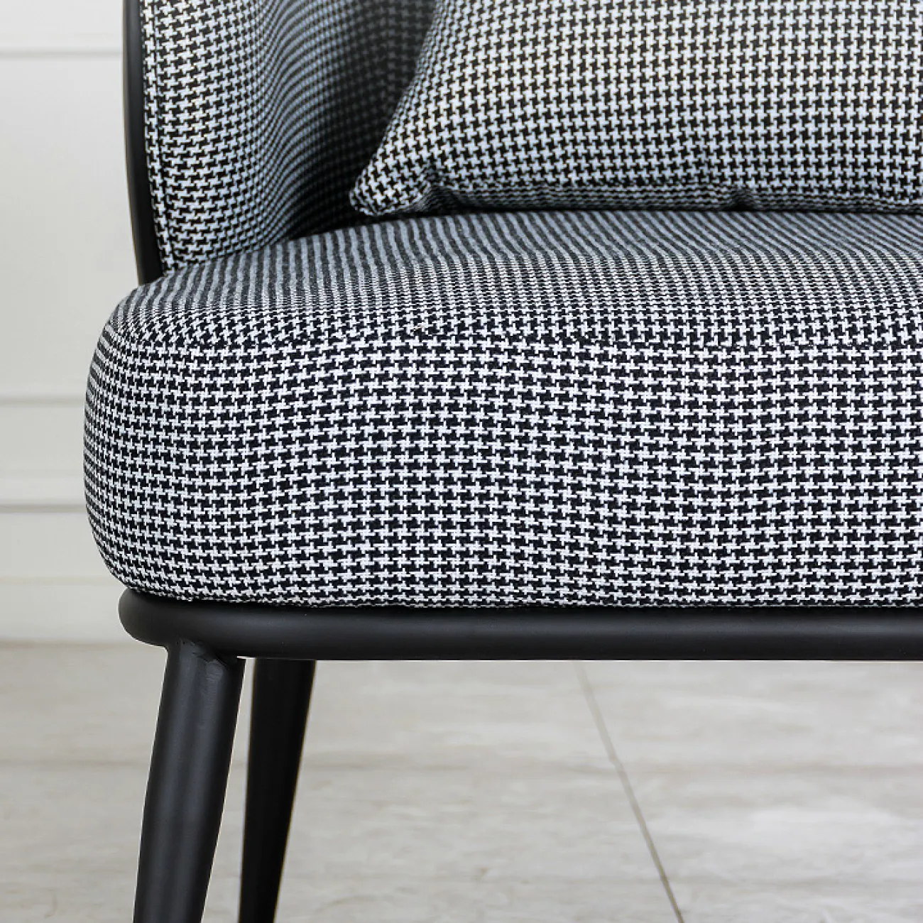 Дизайнерское кресло LaLume-KK00171 Дизайнерское кресло LaLume-KK00171