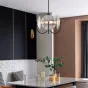 Подвесная люстра REFLEX от ImperiumLoft