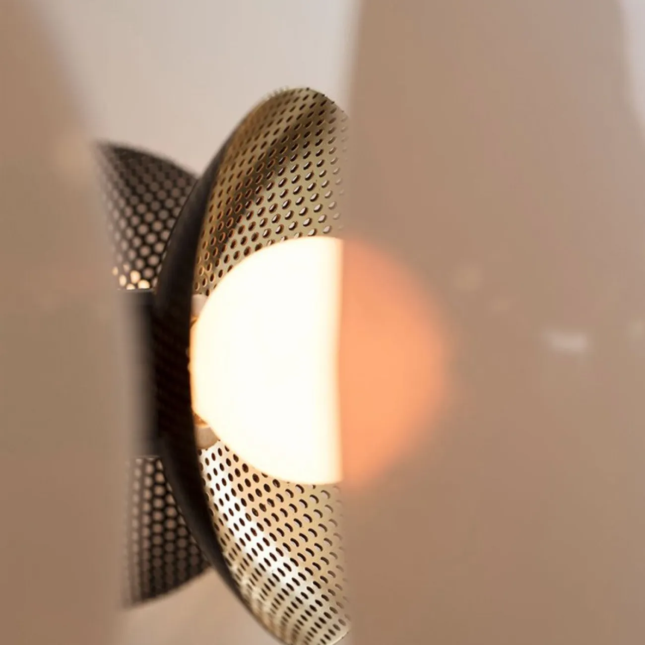 Подвесная люстра REFLEX от ImperiumLoft