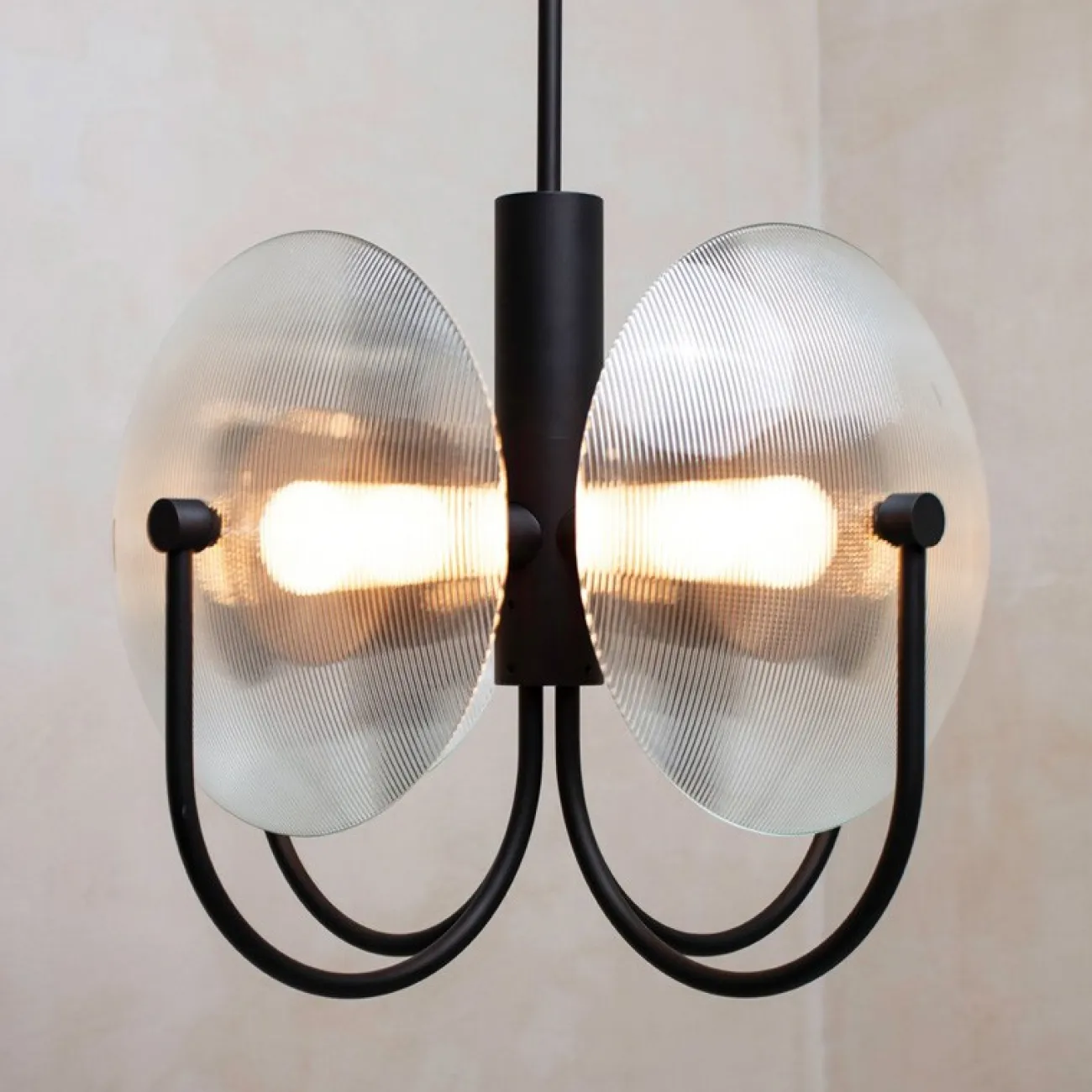 Подвесная люстра REFLEX от ImperiumLoft