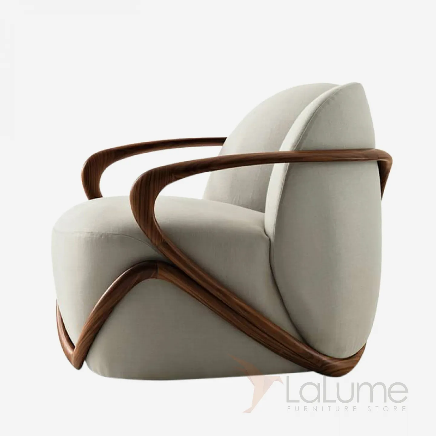 Кресло Giorgetti Armchair