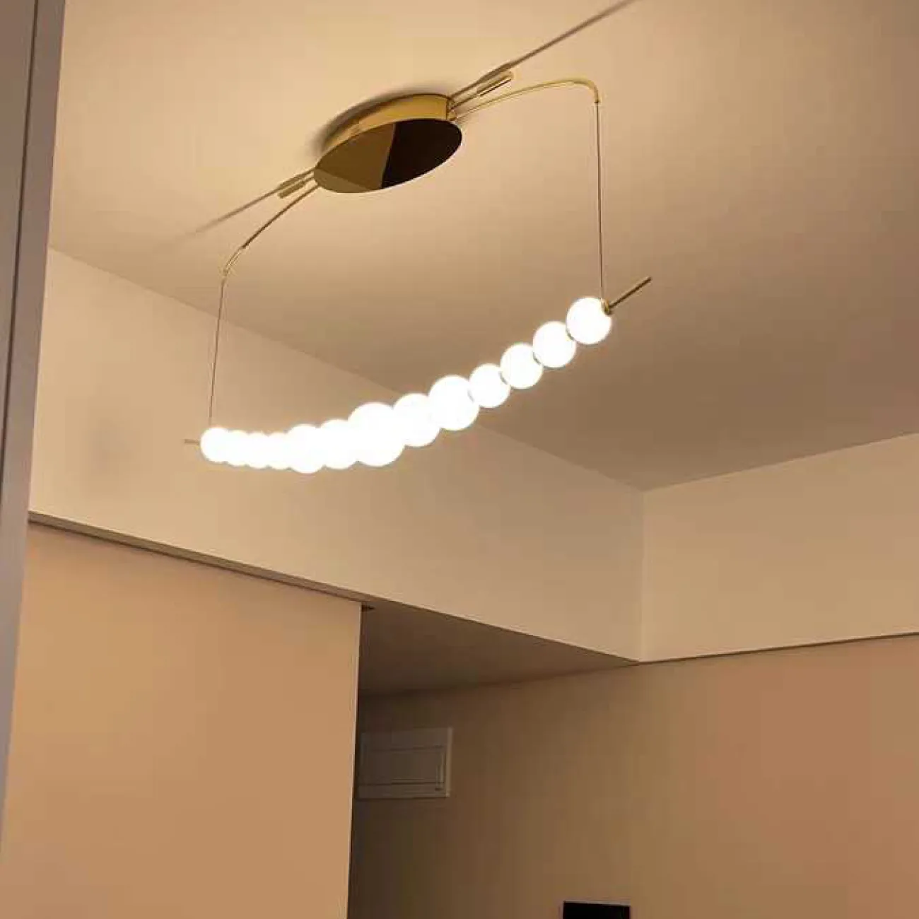 Подвесной светильник LIOBA LONG L13 от ImperiumLoft