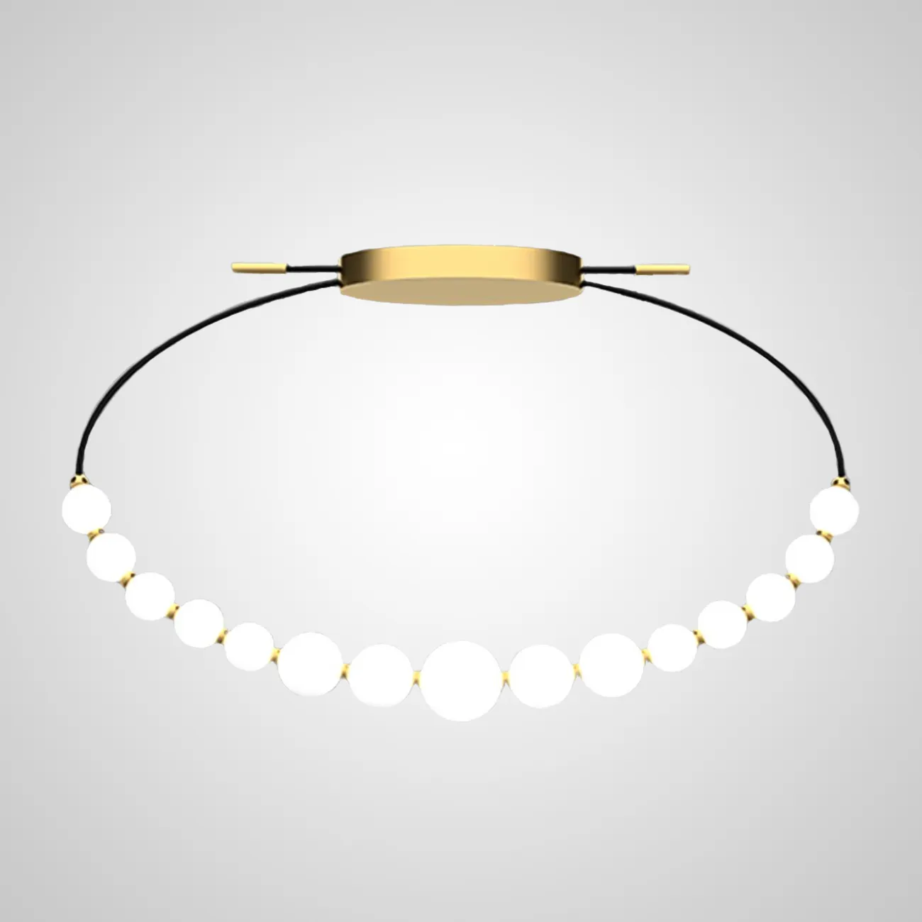 Подвесной светильник LIOBA LONG L13 от ImperiumLoft