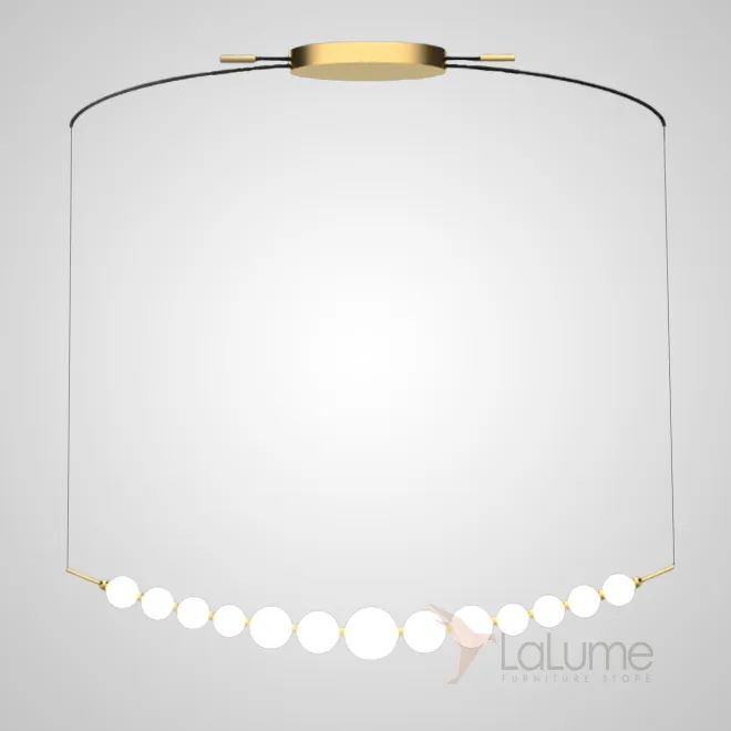 Подвесной светильник LIOBA LONG L13 от ImperiumLoft