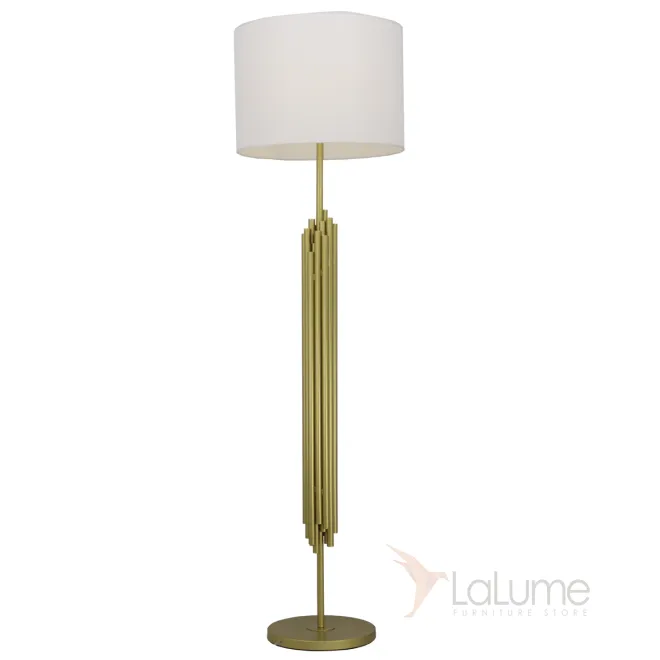 Торшер Pan Flute Floor от LaLume