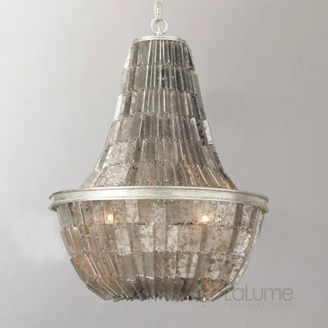 Люстра FANTINE CHANDELIER Tall от LaLume