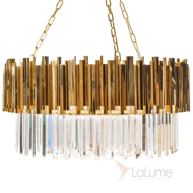 Люстра Empire Suspension Single Circle Люстра Empire Suspension Single Circle