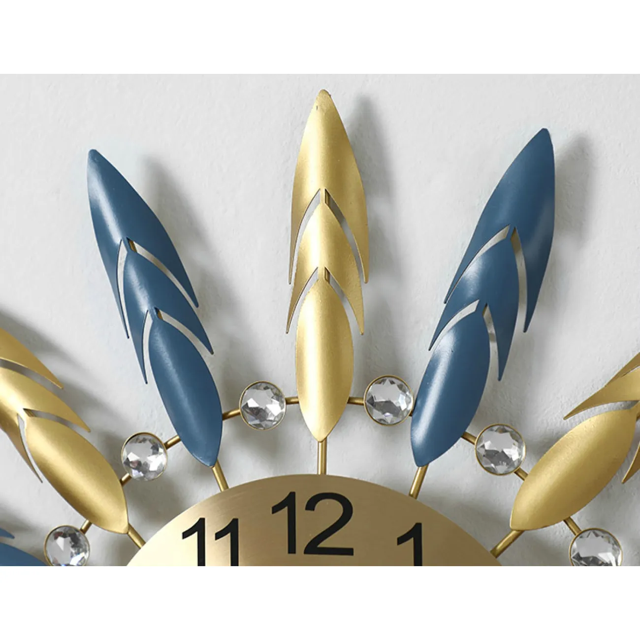 Настенные часы LaLume-KKK00208