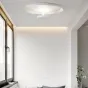 Потолочный светильник LUCRETIA CH Green от ImperiumLoft